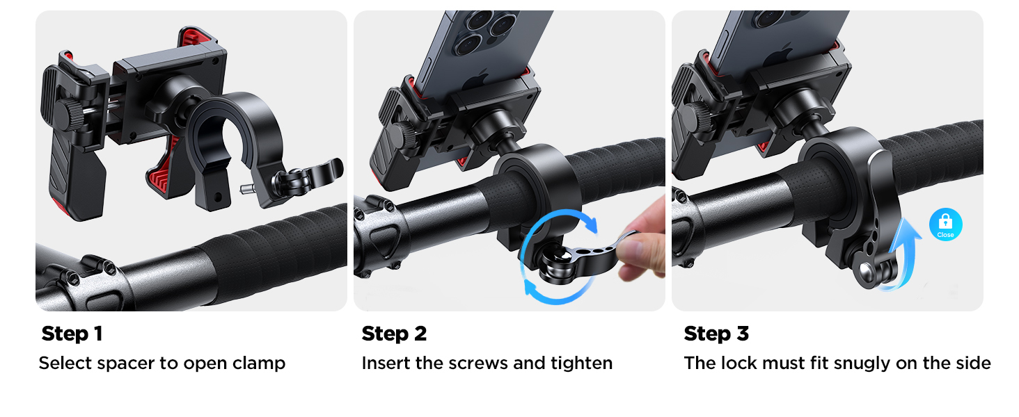 electric scooter accessories