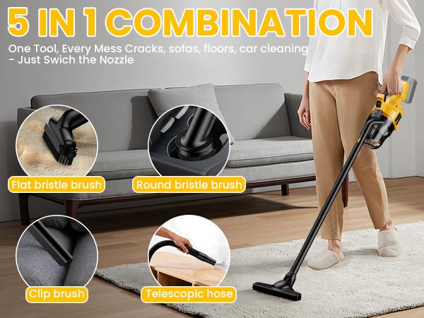 vacuum