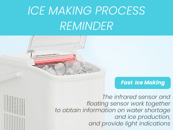 ice maker