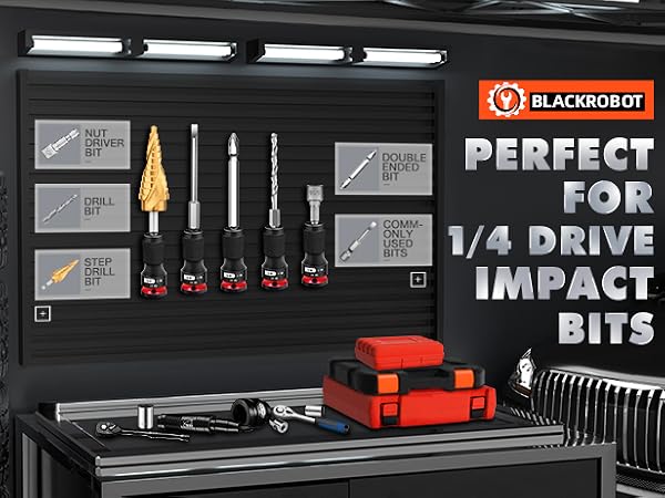 impact bit holder
