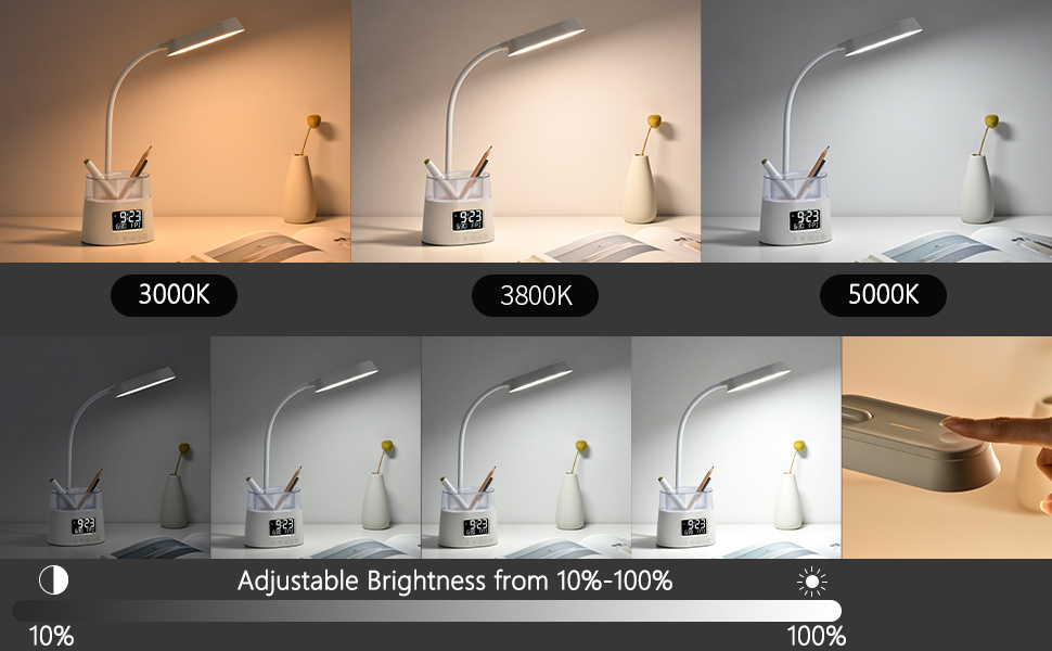 girls desk lamp