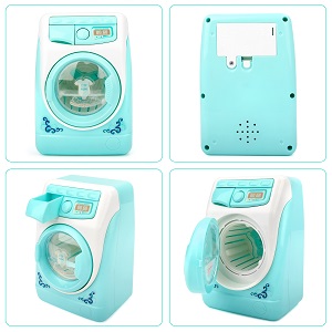 deao washing machine