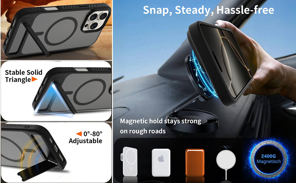 iPhone 16 pro max case