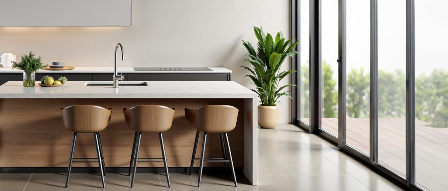 kitchen sink strainer