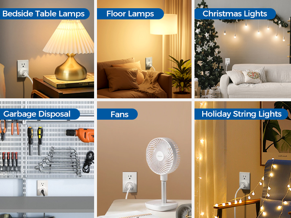 Remote Outlet Switch