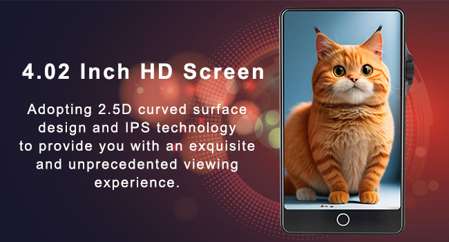 Bluetooth MP3 Player