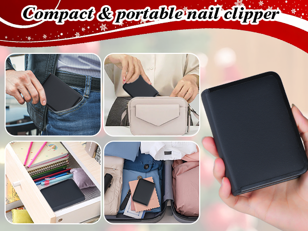 nail clipper