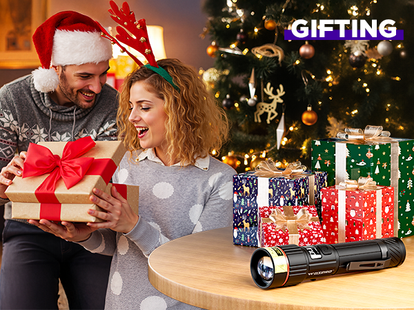 The first choice for Christmas gifts