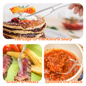 Elegant tableware