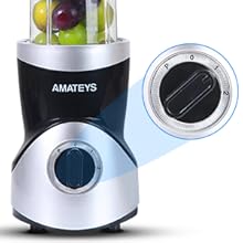 portable blender set