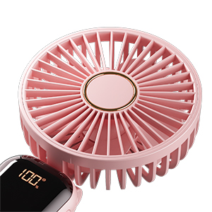 Portable Handheld Fan portable fan for travel hand fans for women foldable