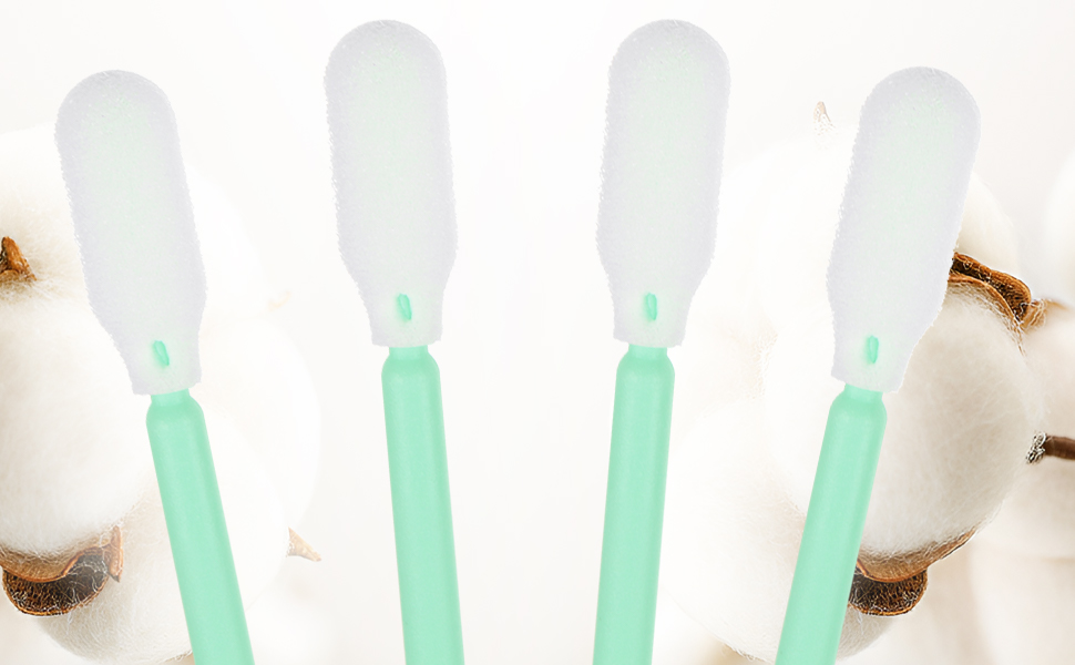 Foam Swab 3