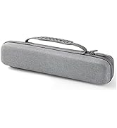 LabelCreate Tattoo Case, Compatible with Phomemo TP88/M08F/TP81/TP83 A4 Portable Printer&amp;Tattoo M...