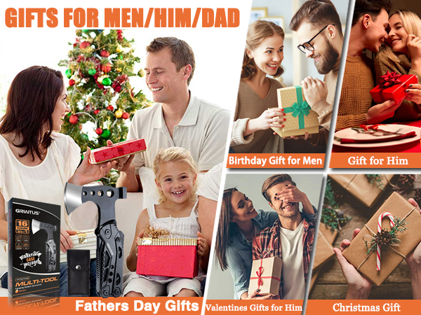Gifts for men