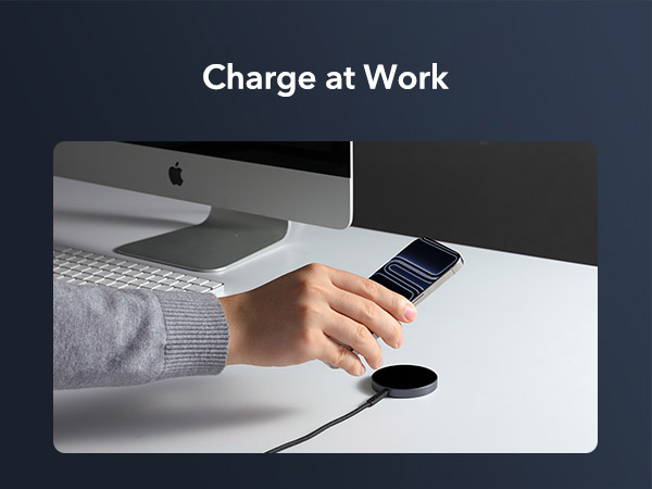 qi2 wireless charger