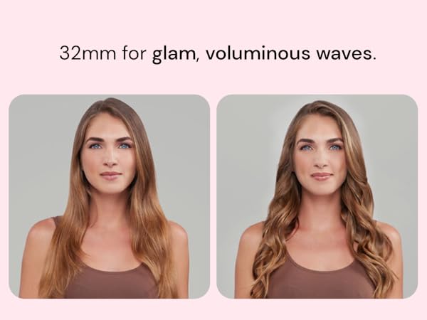 beach waver curling iron curling wand for long hair automatic curling iron lange curling wand wave