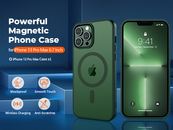 iphone 13 pro max case