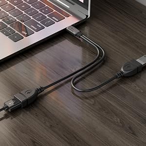 USB Splitter
