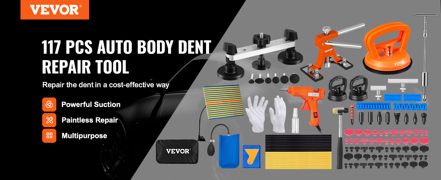 dent removal tool