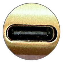 usb type c charging port, rechargeable, long lasting battery