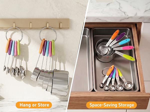 Space-Saving Storage