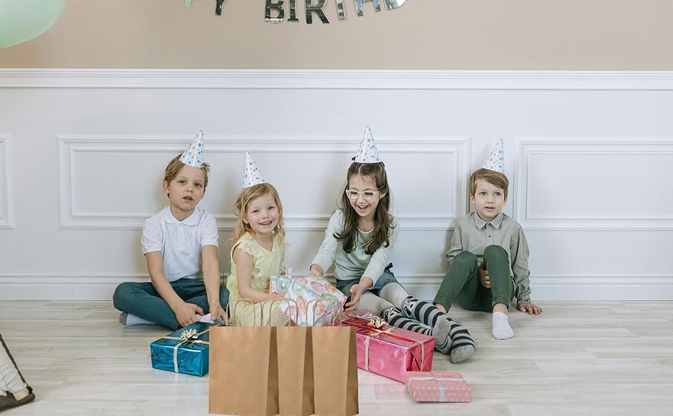 gift bags bulk