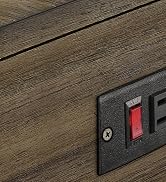 Recessed Power Strip USB 11