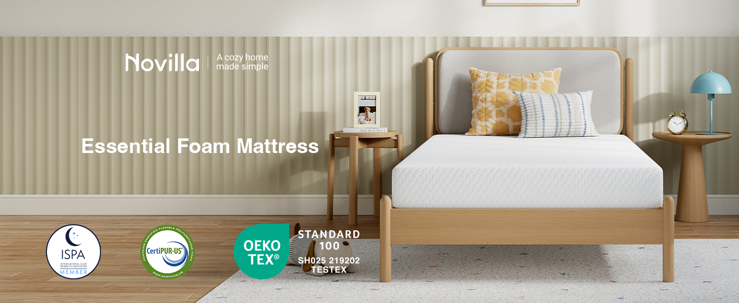 mattress