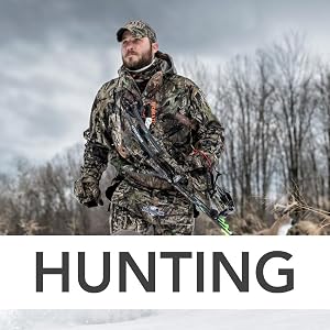 flambeau hunting