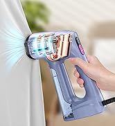 Vacuum Steamer for Clothes