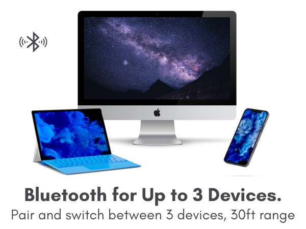 teclado inalámbrico bluetooth bluetooth keyboard blue tooth keyboard wireless keyboard bluetooth
