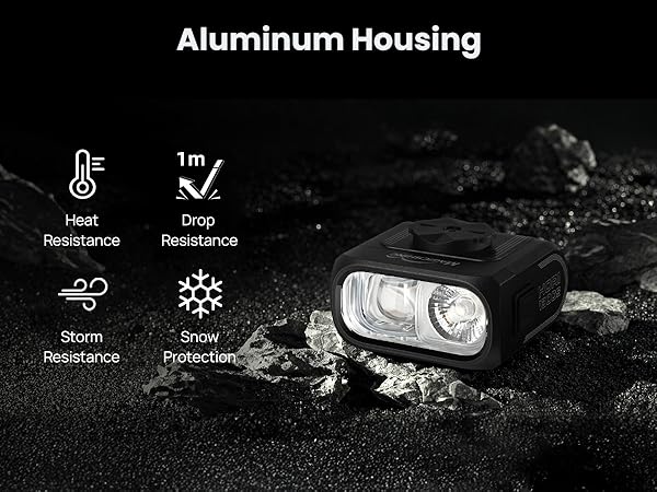 bicycle lights