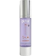 GK HAIR Cashmere Hair Cream 1.69 Oz – Smoothing &amp; Shine Styling Cream with Argan Oil, Anti Frizz ...