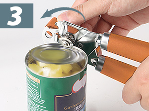 Can Opener