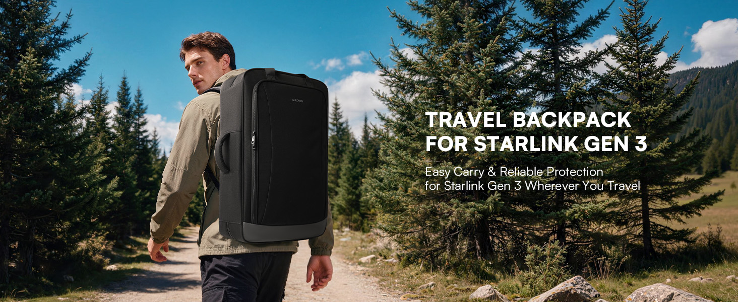 starlink case