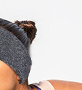 butterfly headband bluetooth sleep headphones sleep meditation headband earphones for sleeping