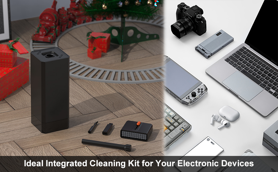 keyboard cleaning kit