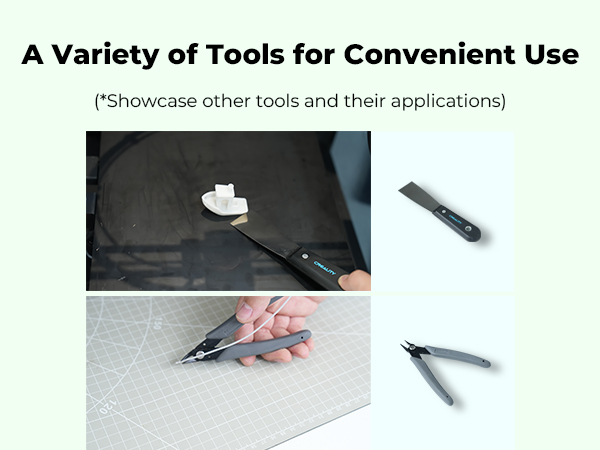 Convenient Use