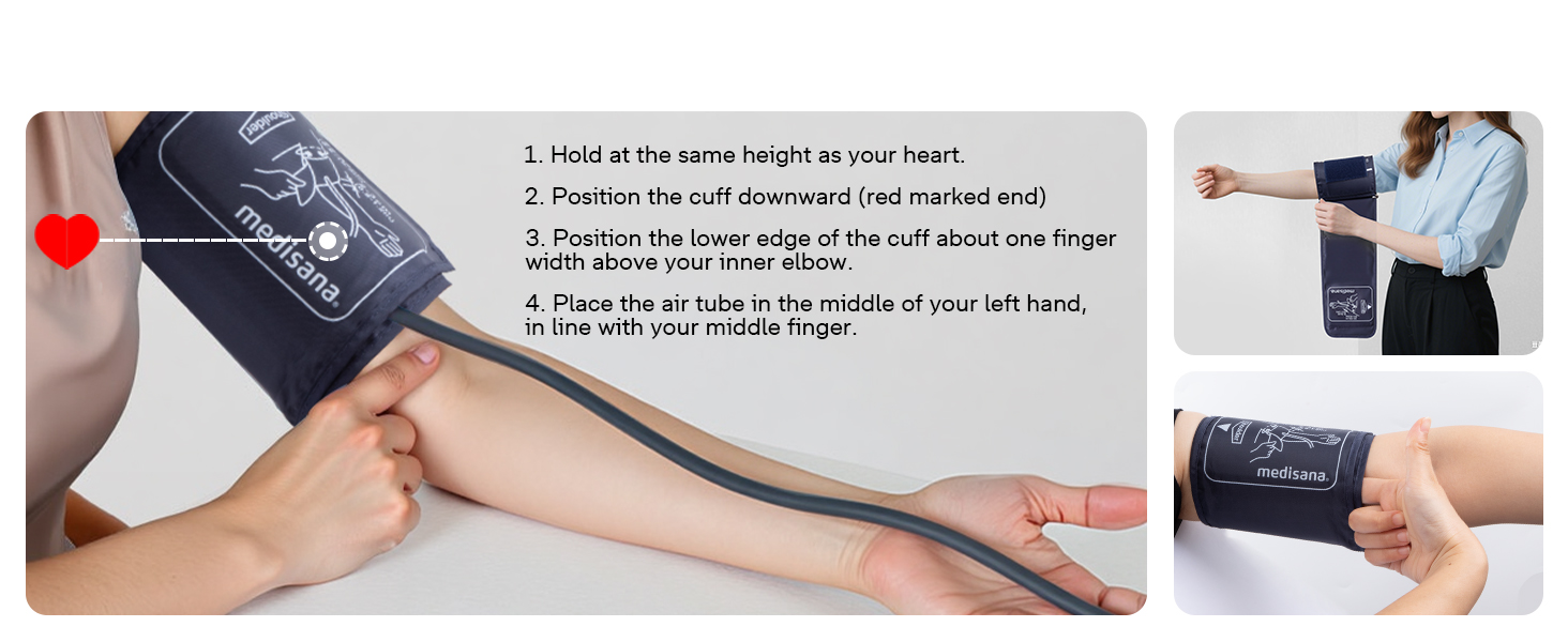 blood pressure monitor