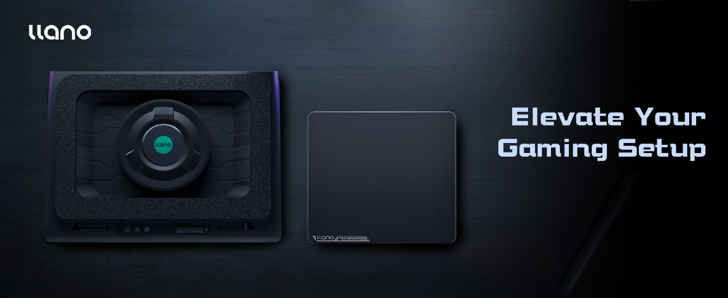 Touch to Tune ,easy control