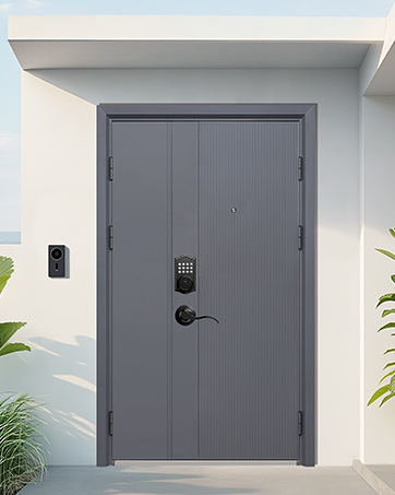Keyless Entry Door Lock
