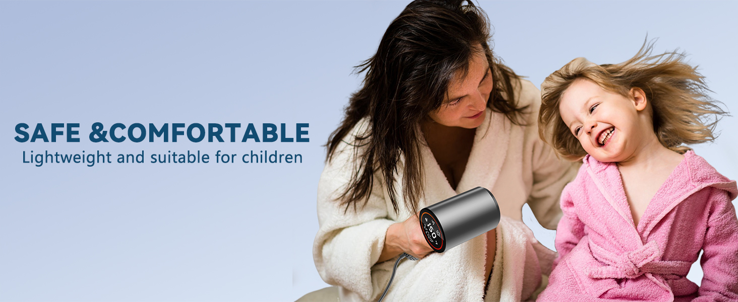 hair dryer for chlid