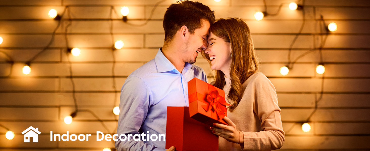 Indoor String Lights