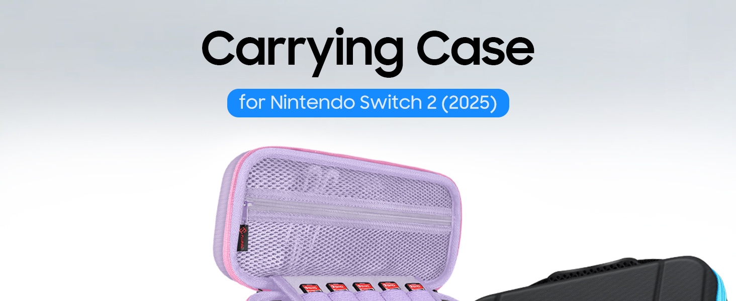 Switch 2 case