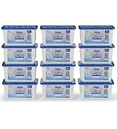 W&amp;E Choice Moisture Absorbers, Portable Humidity Absorber Boxes for Your Bathroom, Closet &amp; Car, ...