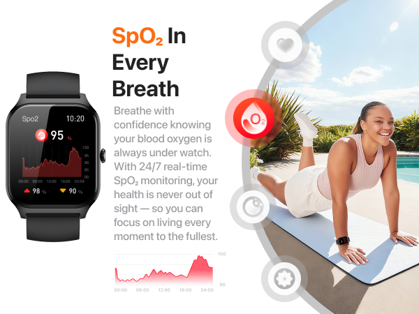 fitness tracker