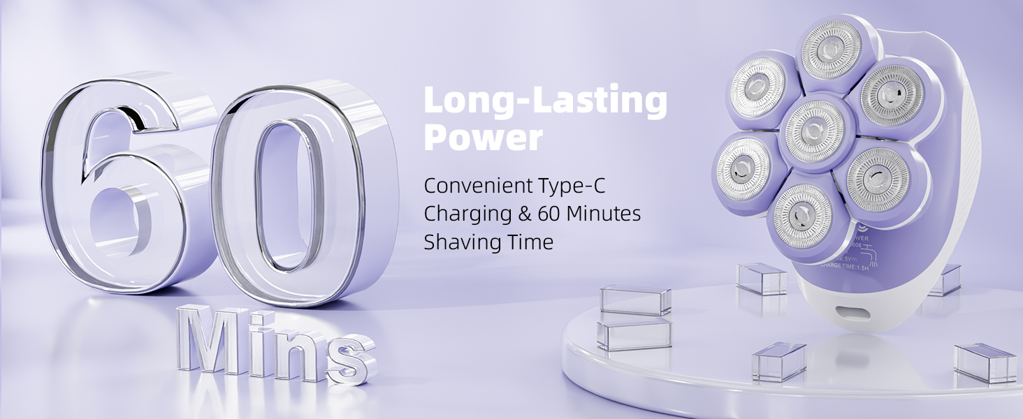 shaver for women