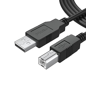 Midi Cable Cord USB