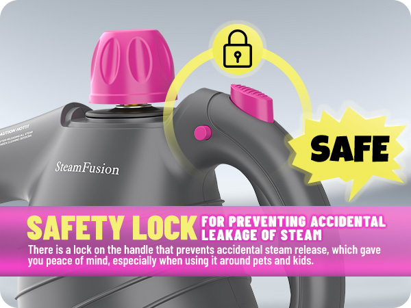 steam cleaner for home