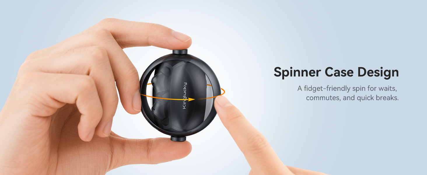 open ear earbuds